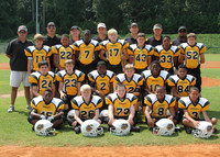 Knights PW