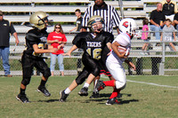 Games at Ardmore 9-28-13