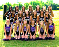 Team & Group