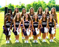 DH Cheer