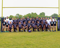 DH Football
