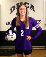 Jr Varsity
