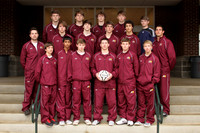 MA Soccer Team Pictures
