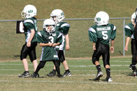 Games at Madison Academy 10-5-13