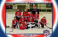 Team Pictures