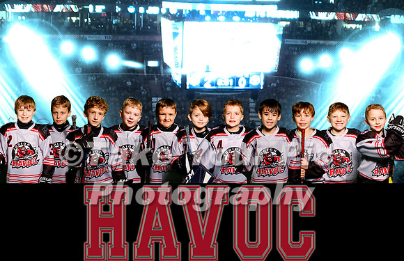 Havoc 1