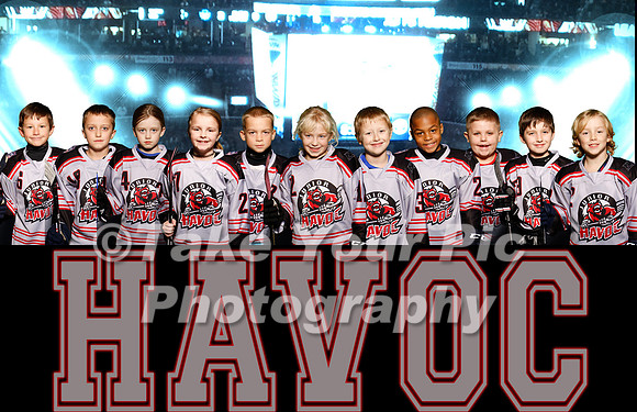 Havoc 3