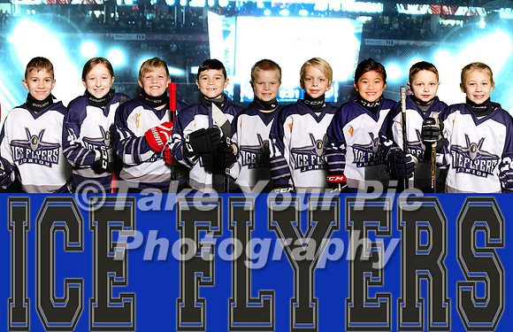 Ice Flyers 1