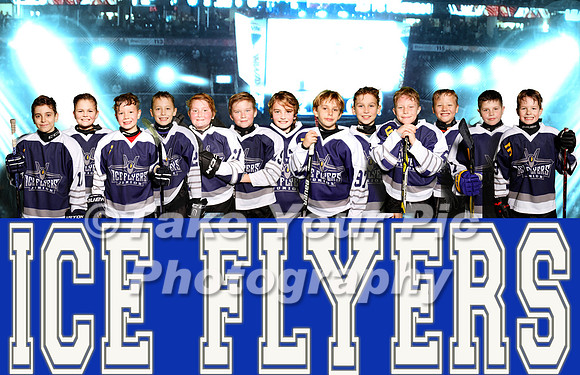 Ice Flyers 2