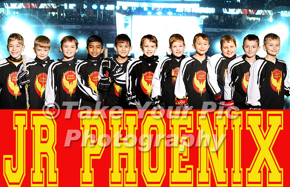 Jr PHX