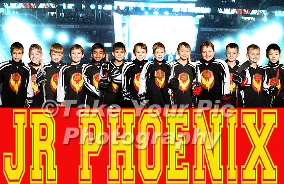 Jr PHXxx