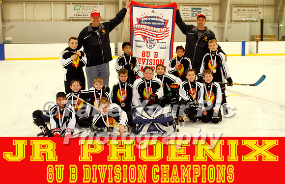 Jr PHX Champ 2