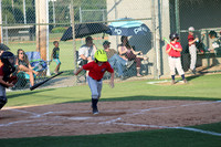 Hartselle v Morgan County