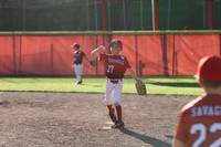 7U 5 Star Shockers vs Husky Game B7