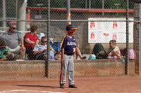 9U Alabama Astros v Elite Sluggers Cullman