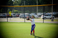 Oak Mountain v Prattville