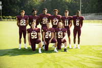 Team & Group Pictures