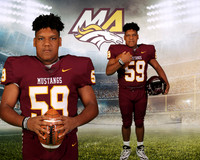 Varsity Special Prints