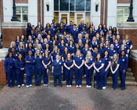 Calhoun Nurses Winter 2023