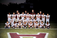 MA 10U White