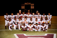 MA 12U White