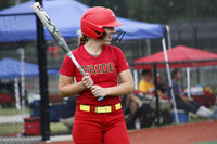 Foster’s Pride 16u  v Diamond Babes 03