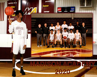 Boys Team Prints