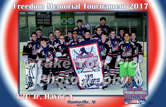 12U Havac A