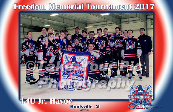 14U Havoc 2
