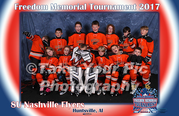 8U Nashville Flyers 3
