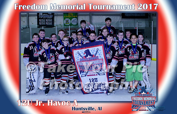 12U Havac A 2