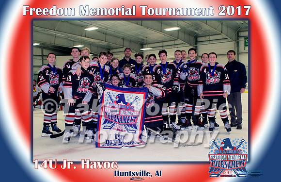 14U Havoc