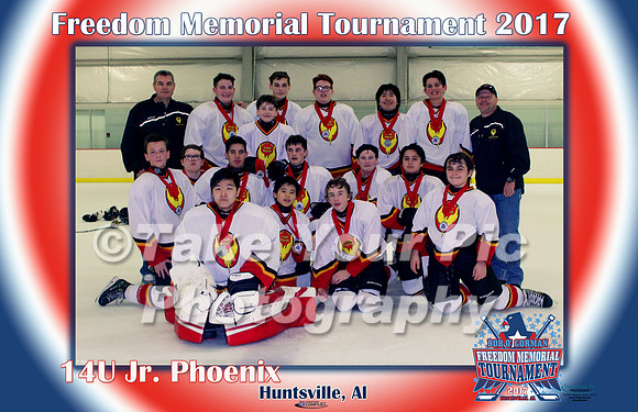 14U Jr Phoenix