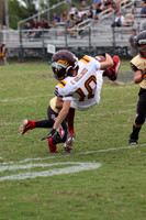 10U Madison Academy @ 10U East Limestone