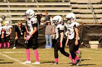 10U East Limestone @ 10U Ardmore