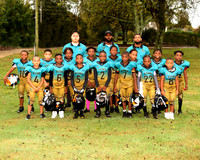 Team Pictures