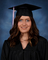 Cap and Gown-photos