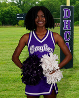 Cheerleaders
