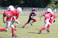 Games at MA 9-10-11