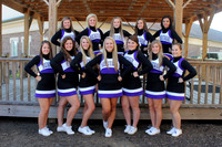 Cheer Team & Group