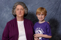 DH Grandparents Day Portraits