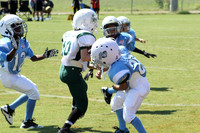 Games at Decatur 9-10-11