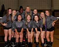 Varsity