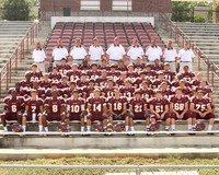 MA Football Team & Group Pictures 2011