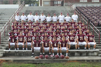MA Football 2014