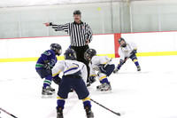 Nashville Jr Predators Lexington Thoroughbreds
