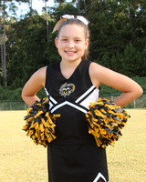 Cheerleaders