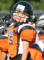 Games 10-5-13 Bears