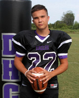 Player Pictures