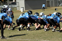 Games at Decatur 10-15-11